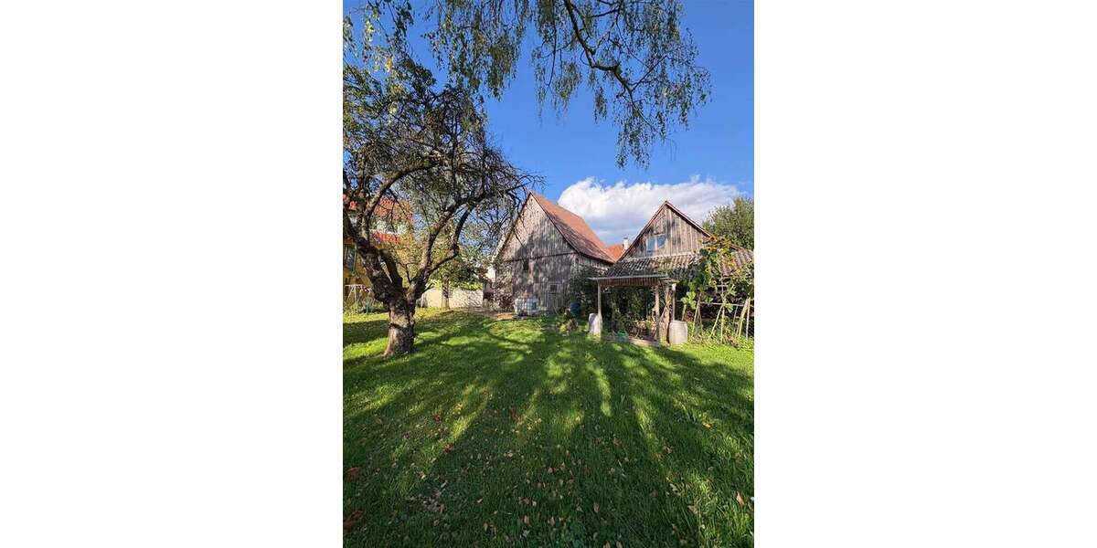 Einfamilienhaus Rudersberg - 5 Zimmer, 130 m&sup2;, 249.000&euro; | Angebot:27503281