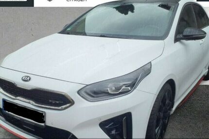 Kia ceed / Ceed 31.008 km 23.800 &euro; Bietigheim-Bissingen 74321
