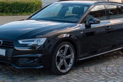 Audi A4 140.000 km 18.800 &euro; Marbach am Neckar 71672