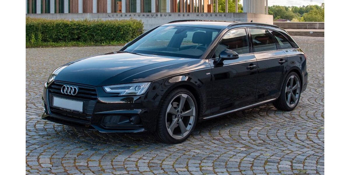 Audi A4 140.000 km 18.800 &euro; Marbach am Neckar 71672