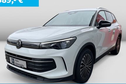 VW Tiguan 1.001 km 37.950 &euro; Schorndorf 73614