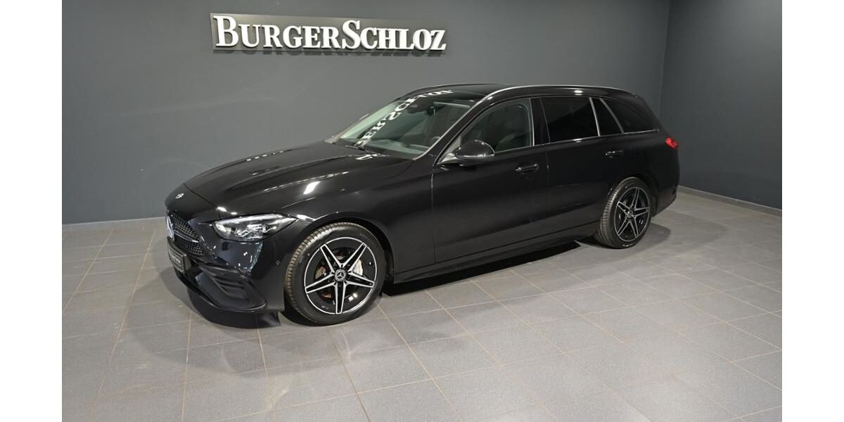 Mercedes-Benz C 220 25.600 km 40.980 &euro; Waiblingen 71332