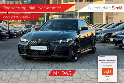 BMW 420 Gran Coupé 35.600 km 53.990 &euro; Filderstadt 70794