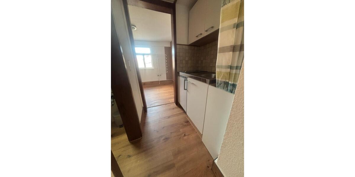 Etagenwohnung Renningen - 2 Zimmer, 32 m&sup2;, 109.900&euro; | Angebot:25721245