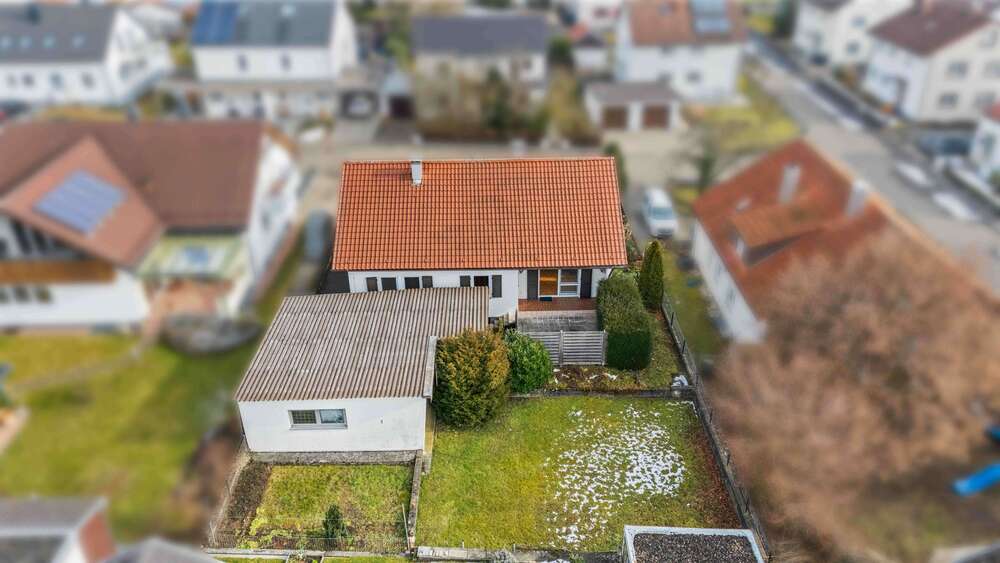 Einfamilienhaus Schlierbach - 4 Zimmer, 103 m&sup2;, 495.000&euro; | Angebot:25724723
