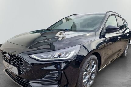 Ford Focus 12.500 km 27.990 &euro; Rutesheim 71277