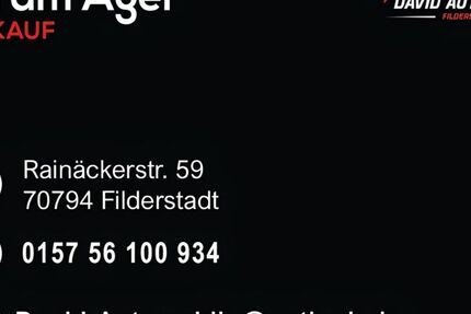 VW Polo 155.000 km 2.490 &euro; Filderstadt bei Stuttgart 70794