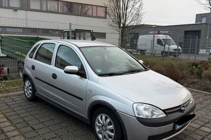 Opel Corsa 190.000 km 1.200 &euro; Stuttgart 70173