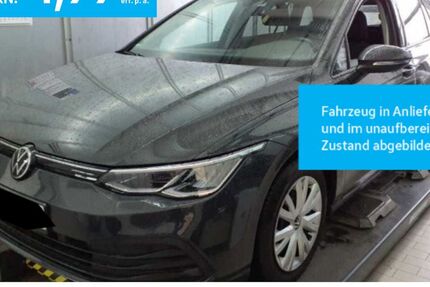 VW Golf 56.546 km 24.530 &euro; Stuttgart-Wangen 70188