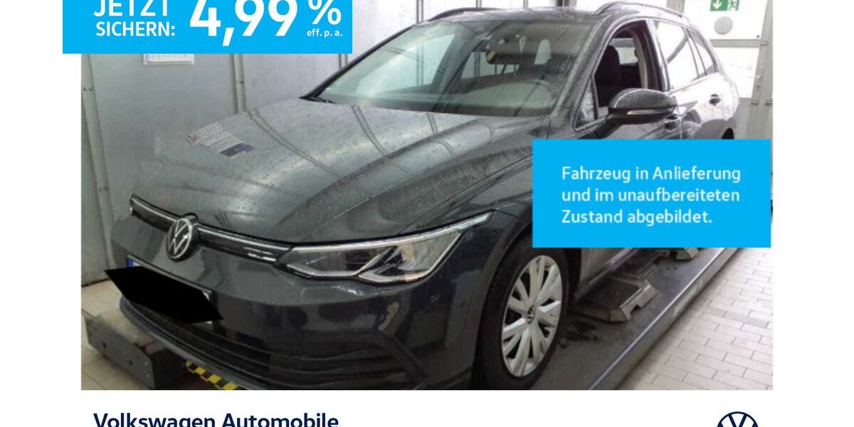 VW Golf 56.546 km 24.530 &euro; Stuttgart-Wangen 70188