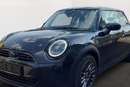 Mini Cooper C 41.400 km 24.790 &euro; Ingersheim 74379