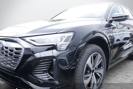 Audi Q8 e-tron 12.500 km 40.770 &euro; Bietigheim-Bissingen 74321