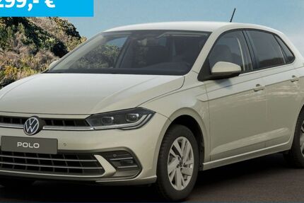 VW Polo 1.111 km 27.380 &euro; Esslingen (bei Stuttgart) 73734