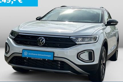 VW T-Roc 3.737 km 27.930 &euro; Ludwigsburg 71634