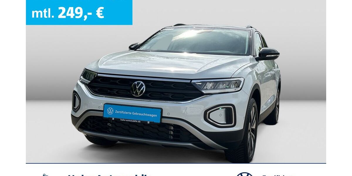 VW T-Roc 3.737 km 27.930 &euro; Ludwigsburg 71634
