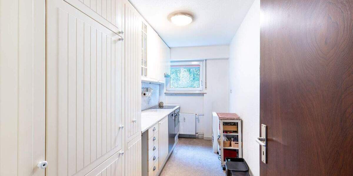 Etagenwohnung Fellbach Schmiden - 2 Zimmer, 60 m&sup2;, 249.000&euro; | Angebot:25837344