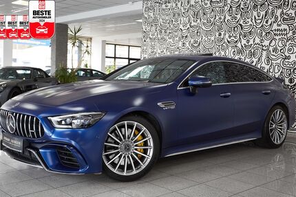 Mercedes-Benz AMG GT 56.822 km 98.800 &euro; Uhingen 73066