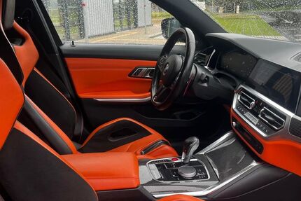 BMW M3 58.000 km 74.500 &euro; Plochingen 73207