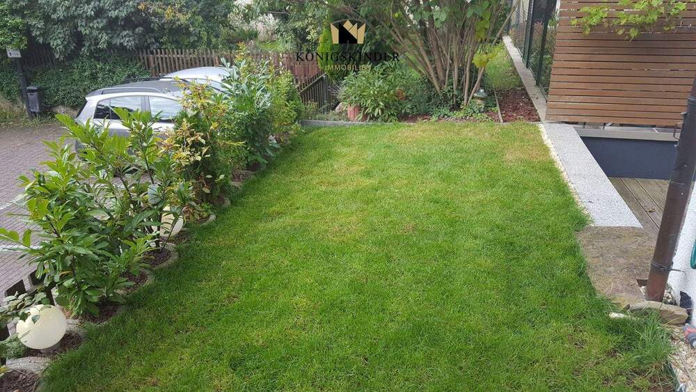 Doppelhaushälfte Markgröningen - 5 Zimmer, 104 m&sup2;, 399.000&euro; | Angebot:25845449