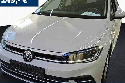 VW Polo 48.478 km 18.430 &euro; Ludwigsburg 71634
