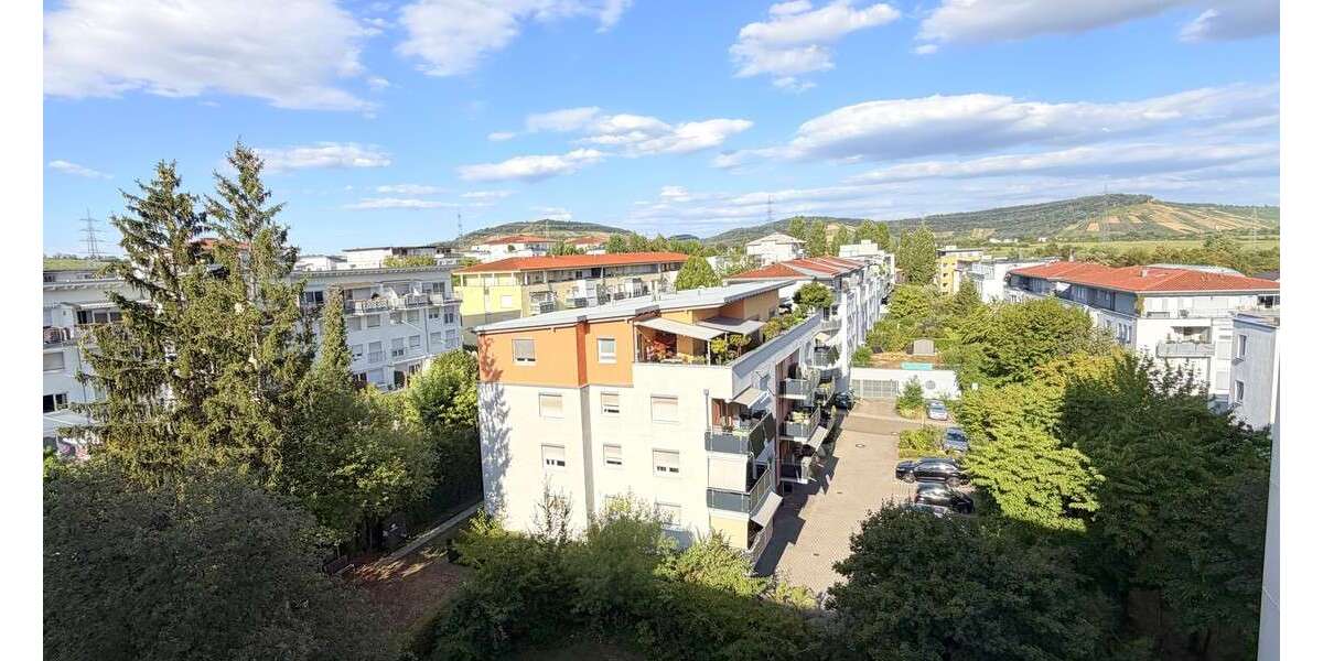 Etagenwohnung Waiblingen Beinstein - 3.5 Zimmer, 94 m&sup2;, 349.000&euro; | Angebot:27701145