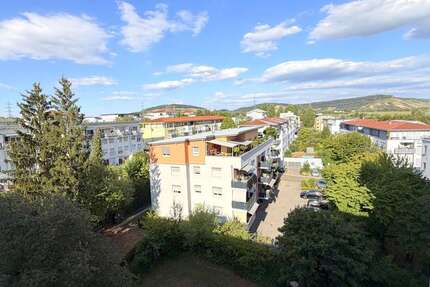 Wohnung Waiblingen Beinstein - 3.5 Zimmer, 94 m&sup2;, 349.000&euro; | Angebot:27701145