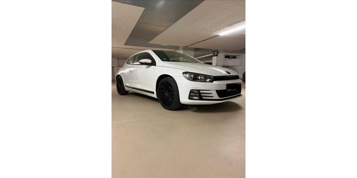 VW Scirocco 128.650 km 10.499 &euro; Ostfildern 73760