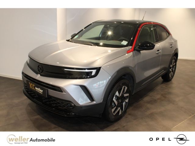 Opel Mokka 9.500 km 22.950 &euro; Bietigheim-Bissingen 74321