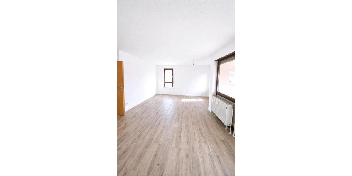 Etagenwohnung Hochdorf - 4 Zimmer, 76 m&sup2;, 890&euro; | Angebot:25948384