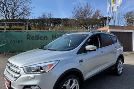 Ford Kuga 107.000 km 13.400 &euro; Backnang 71522