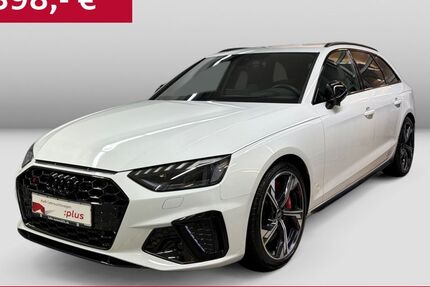 Audi S4 26.900 km 51.960 &euro; Ludwigsburg 71636