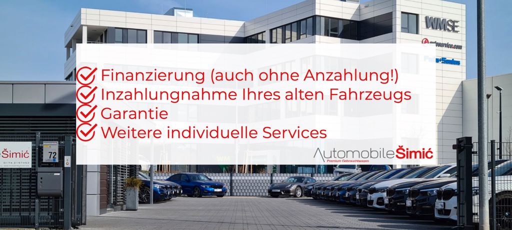 BMW X3 20.700 km 50.990 &euro; Filderstadt 70794