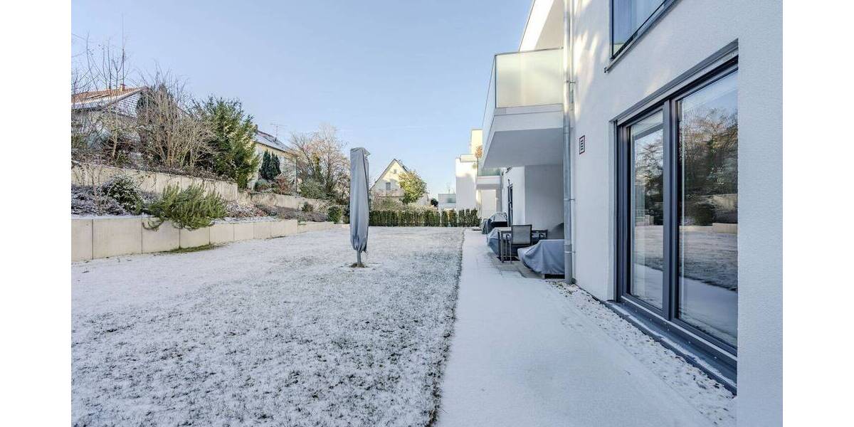 Etagenwohnung Ludwigsburg Ost - 3 Zimmer, 93 m&sup2;, 665.000&euro; | Angebot:26658945