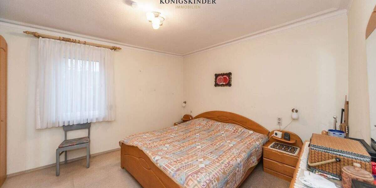 Mehrfamilienhaus, Wohnhaus Schwieberdingen - 7 Zimmer, 115 m&sup2;, 499.000&euro; | Angebot:25671710