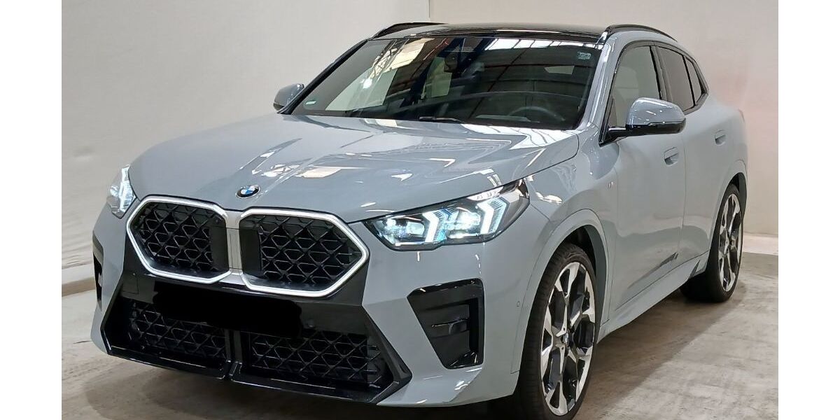 BMW X2 28.400 km 43.990 &euro; Besigheim - Ottmarsheim 74354