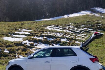 VW T-Roc 97.000 km 15.499 &euro; Stuttgart 70327