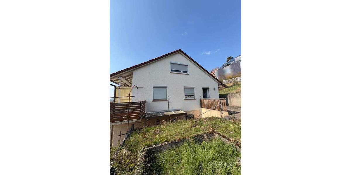 Einfamilienhaus Leonberg - 6 Zimmer, 172 m&sup2;, 1.150.000&euro; | Angebot:25899890