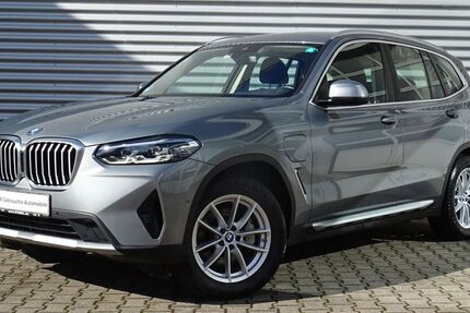 BMW X3 58.384 km 33.655 &euro; Bietigheim-Bissingen 74321