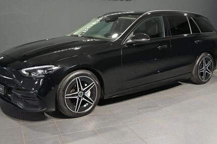 Mercedes-Benz C 200 107.700 km 29.780 &euro; Waiblingen 71332