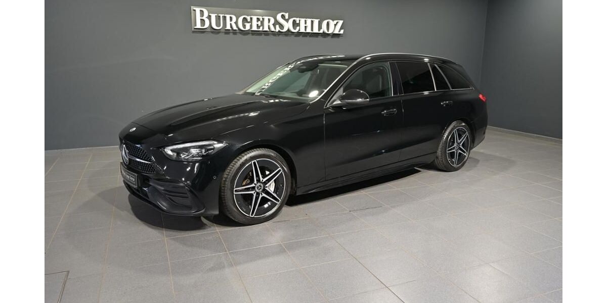 Mercedes-Benz C 200 107.700 km 29.780 &euro; Waiblingen 71332