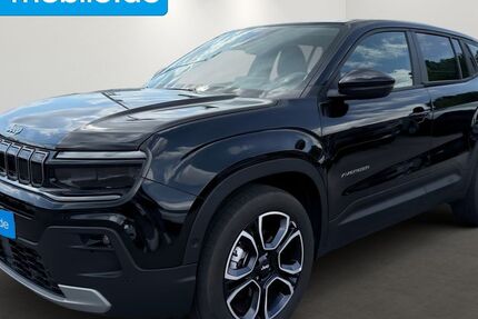 Jeep Avenger 4.750 km 24.990 &euro; Leonberg 71229