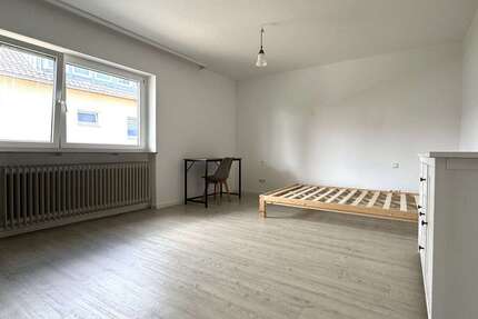 Wohnung Stuttgart Heerstraße - 1 Zimmer, 19 m&sup2;, 570&euro; | Angebot:24748208