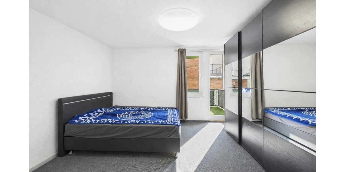 Etagenwohnung Stuttgart Bad Cannstatt - 2 Zimmer, 51 m&sup2;, 199.000&euro; | Angebot:25743730