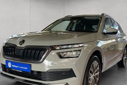 Skoda Kamiq 25.346 km 19.890 &euro; Esslingen 73730