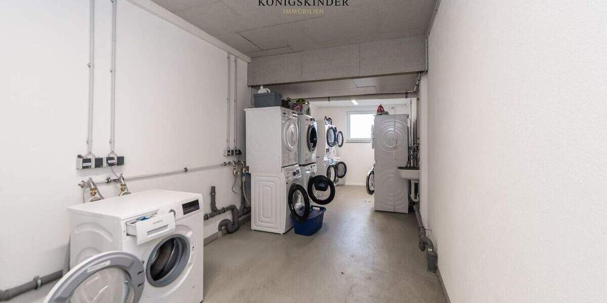 Etagenwohnung Bönnigheim - 3 Zimmer, 74 m&sup2;, 360.000&euro; | Angebot:25680021