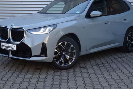 BMW X3 18.691 km 55.940 &euro; Bietigheim-Bissingen 74321