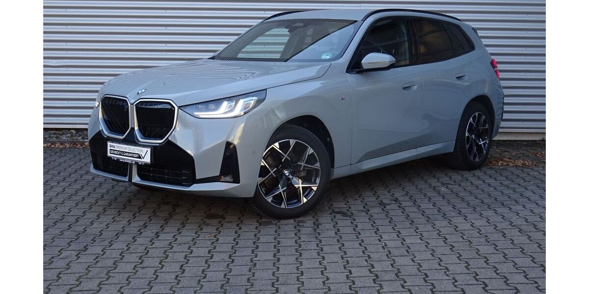 BMW X3 18.691 km 55.940 &euro; Bietigheim-Bissingen 74321