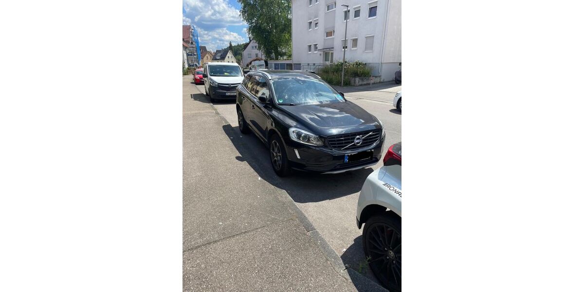 Volvo XC60 188.000 km 14.900 &euro; Stuttgart 70329
