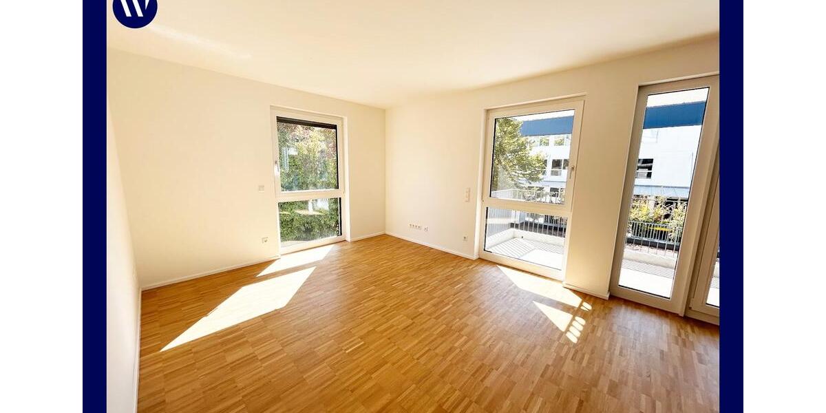 Terrassenwohnung Stuttgart Luginsland - 3 Zimmer, 76 m&sup2;, 1.250&euro; | Angebot:25920873