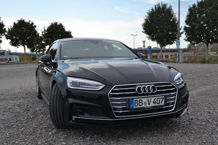 Audi A5 73.000 km 23.500 &euro; Magstadt 71106